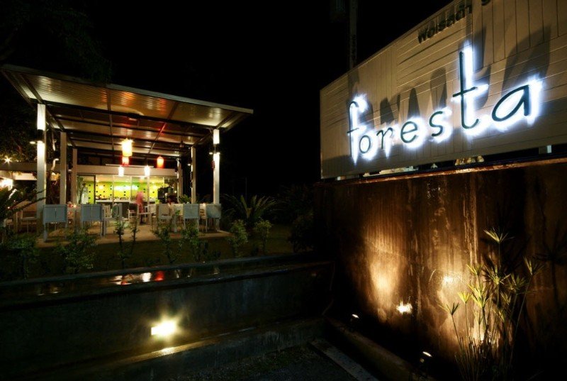 Fotos Hotel Foresta Boutique Resort & Hotel