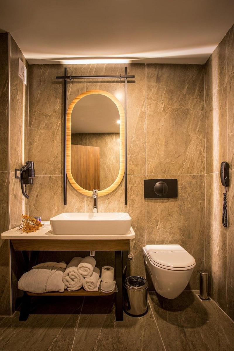 Marin Otel Samsun image