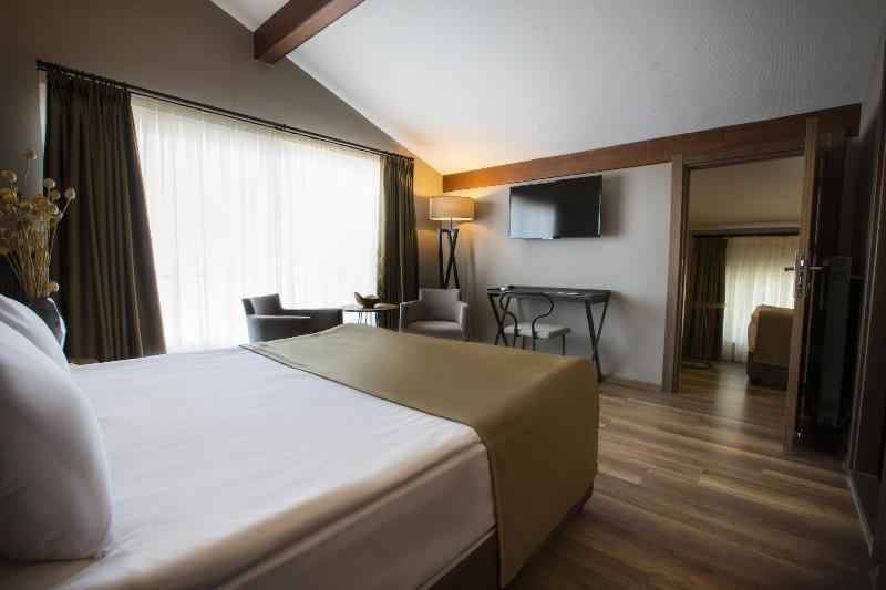 Marin Otel Samsun image
