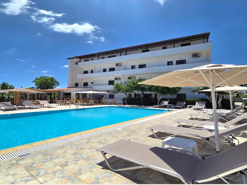 Archontiko Hotel image