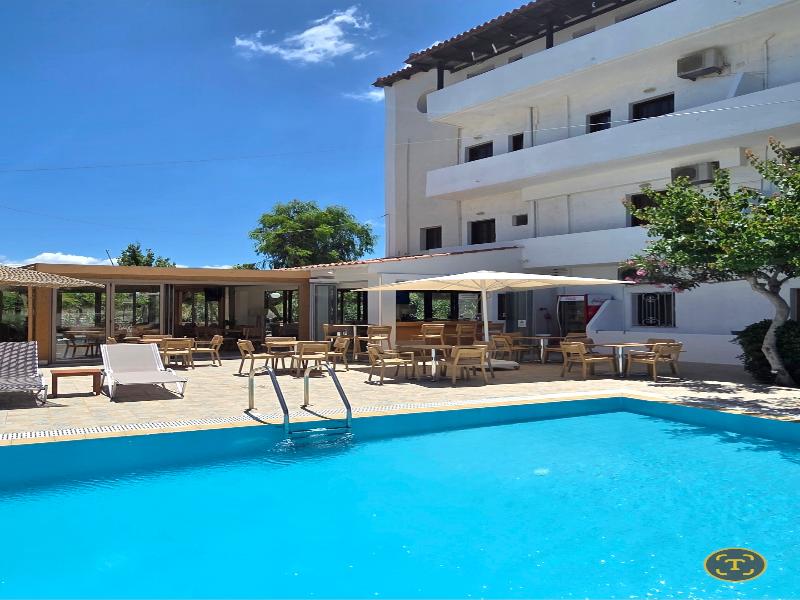 Archontiko Hotel image