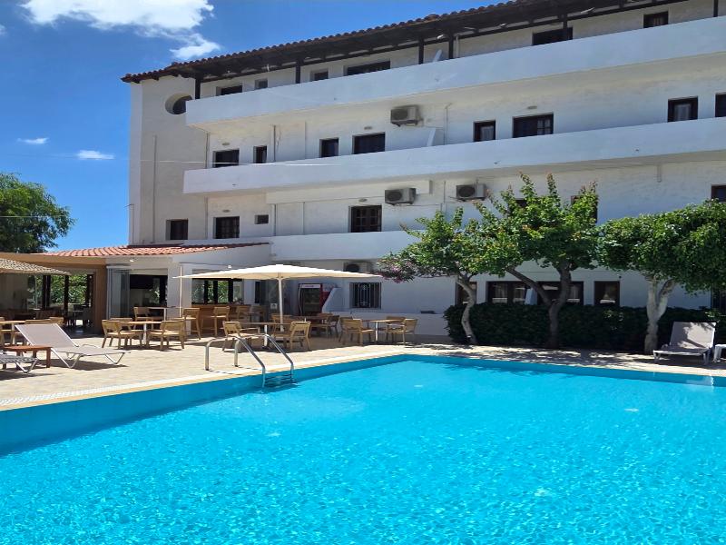 Archontiko Hotel image