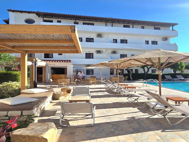 Archontiko Hotel image