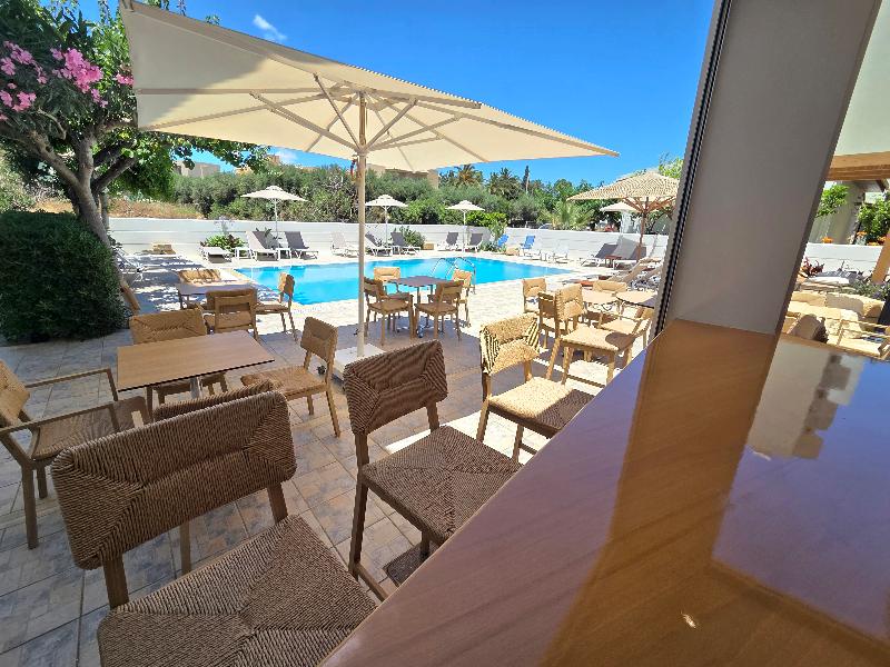 Archontiko Hotel image