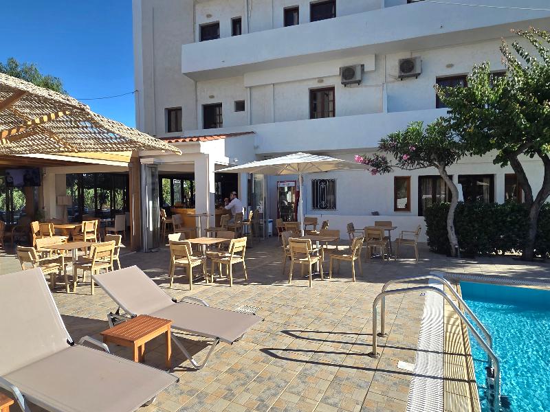 Archontiko Hotel image