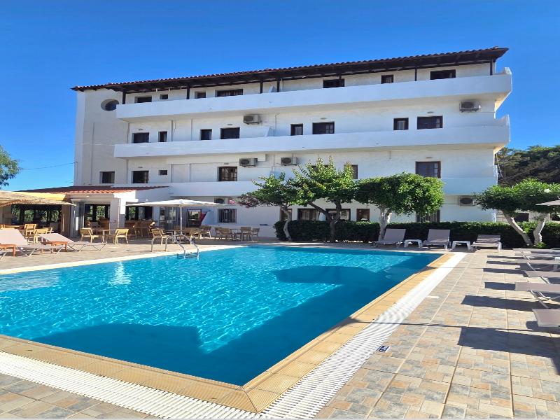 Archontiko Hotel image