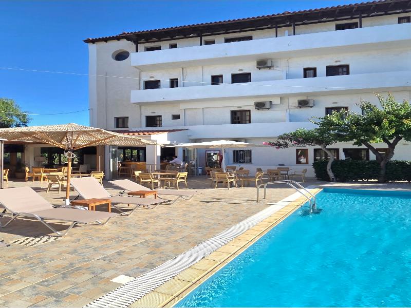 Archontiko Hotel image
