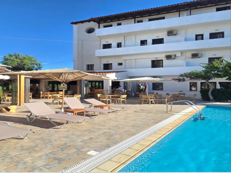 Archontiko Hotel image
