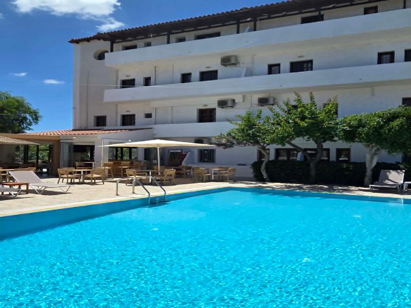 Archontiko Hotel image