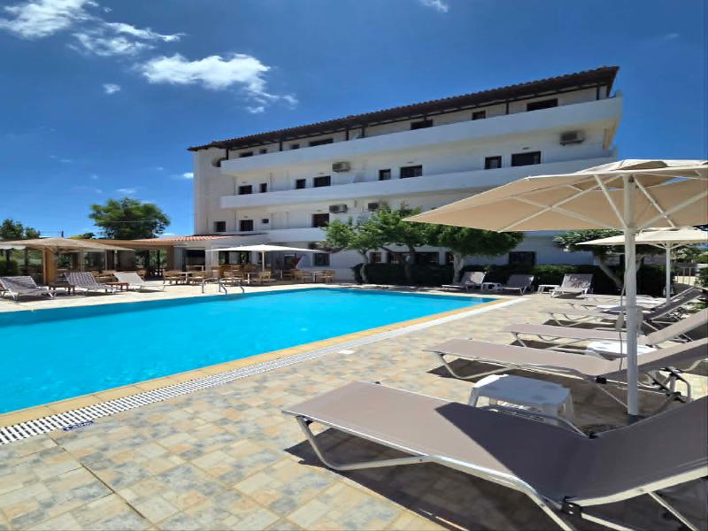 Archontiko Hotel image