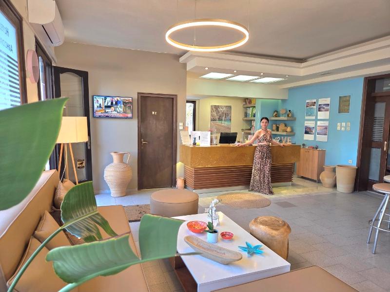 Archontiko Hotel image