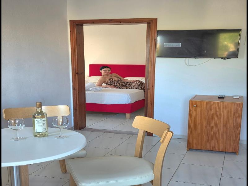 Archontiko Hotel image