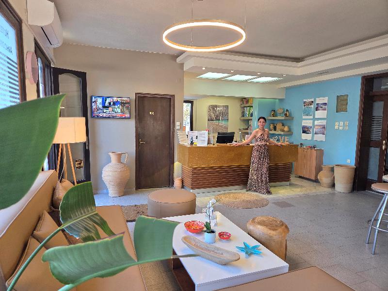 Archontiko Hotel image