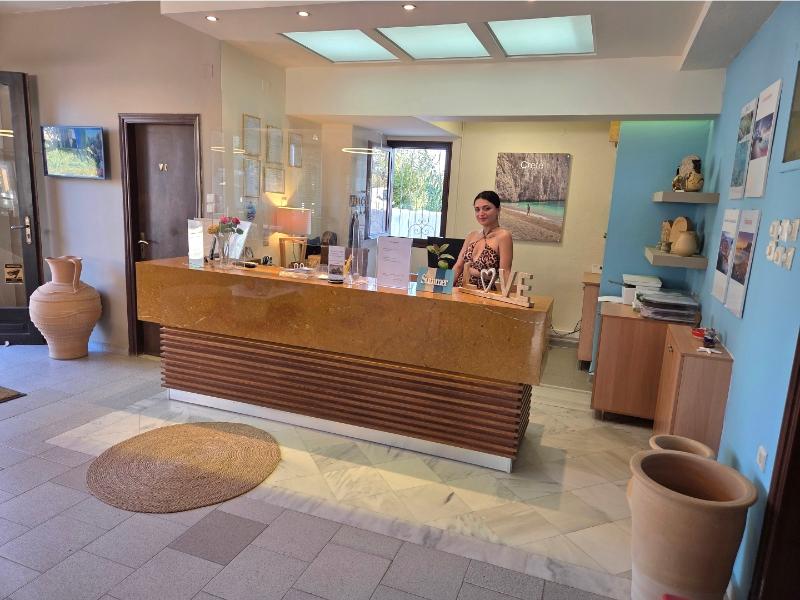 Archontiko Hotel image
