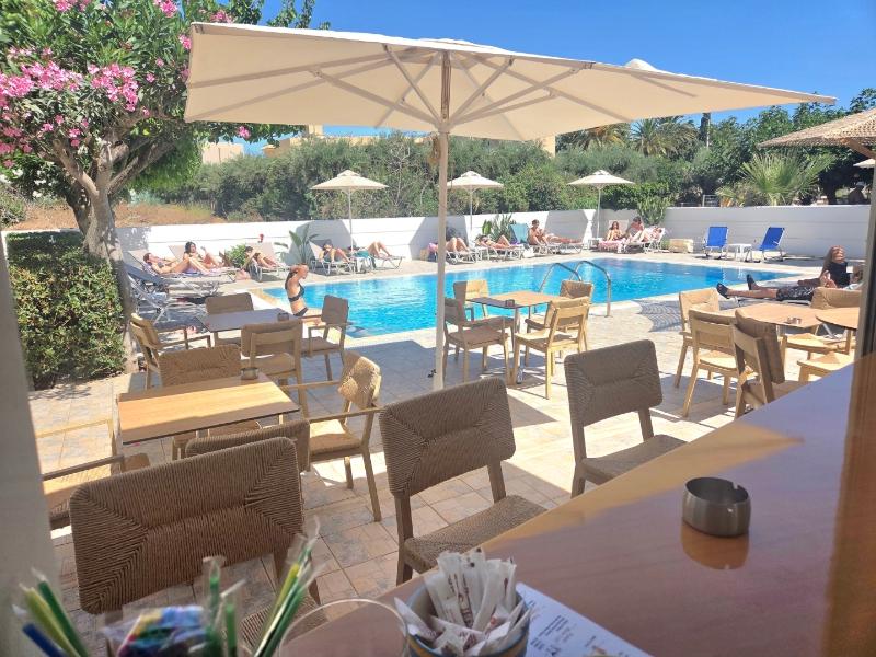 Archontiko Hotel image