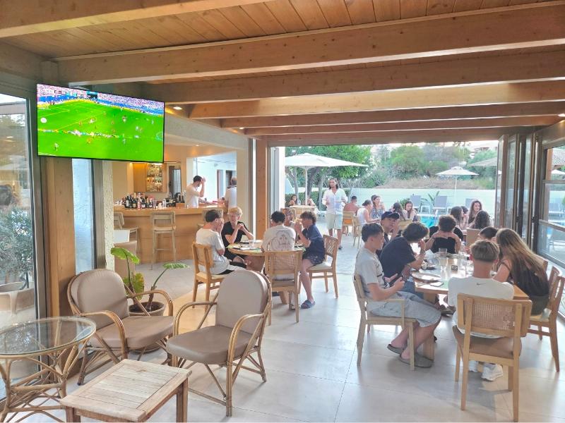 Archontiko Hotel image