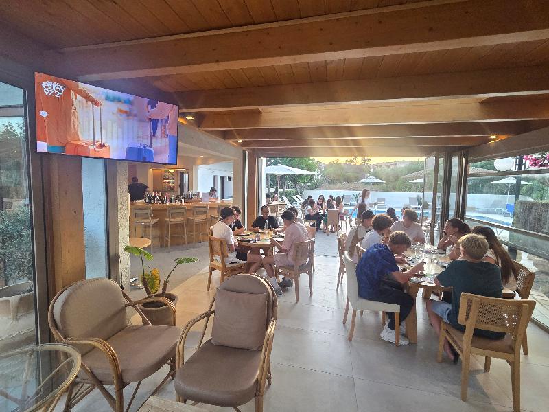 Archontiko Hotel image
