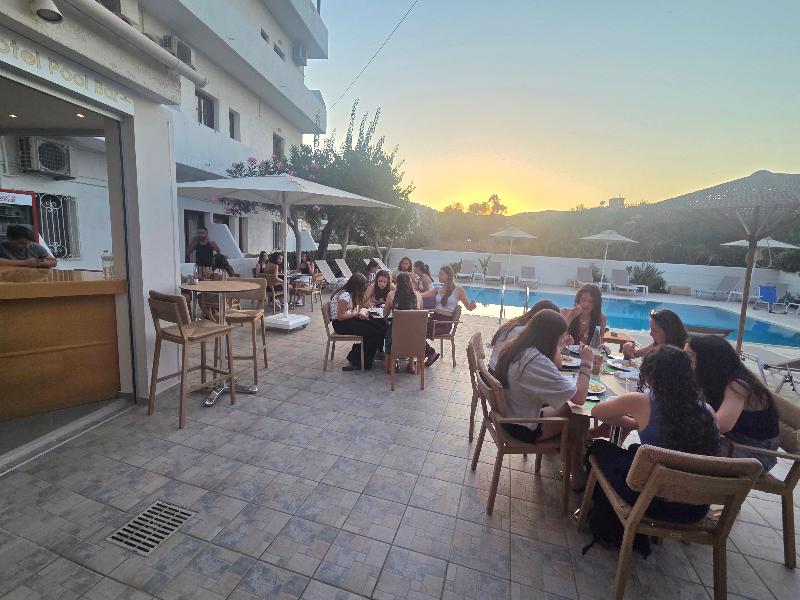 Archontiko Hotel image