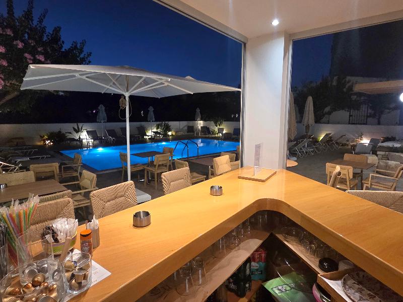 Archontiko Hotel image