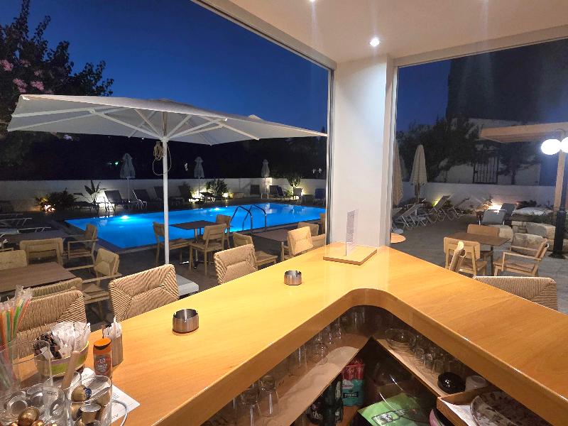Archontiko Hotel image