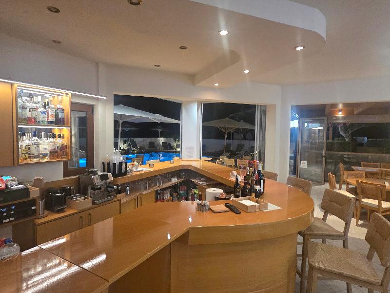 Archontiko Hotel image