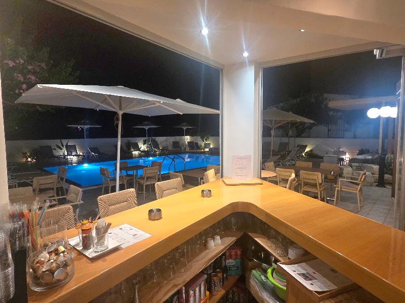 Archontiko Hotel image
