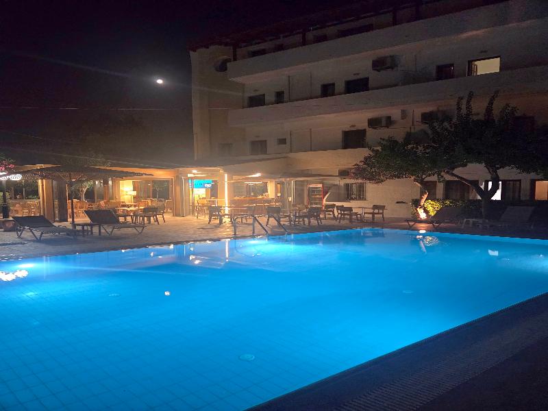 Archontiko Hotel image