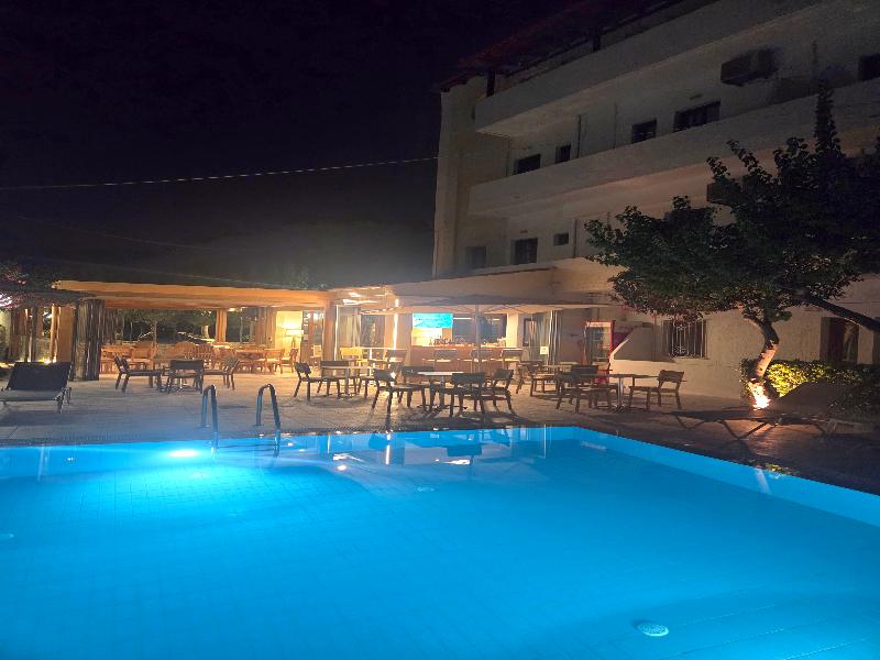 Archontiko Hotel image