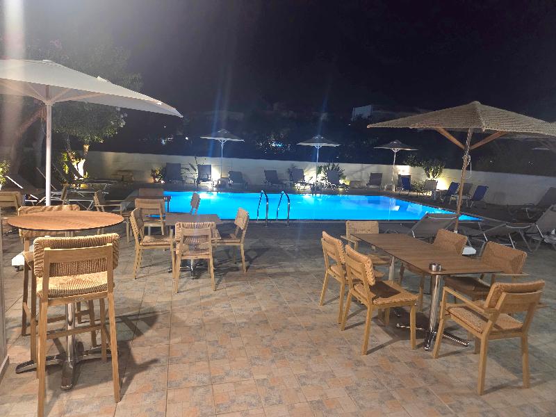 Archontiko Hotel image