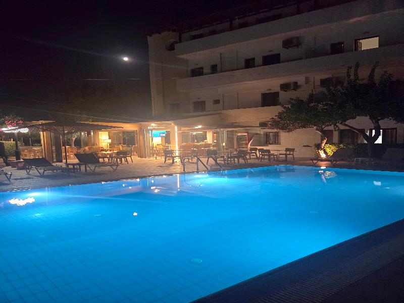 Archontiko Hotel image