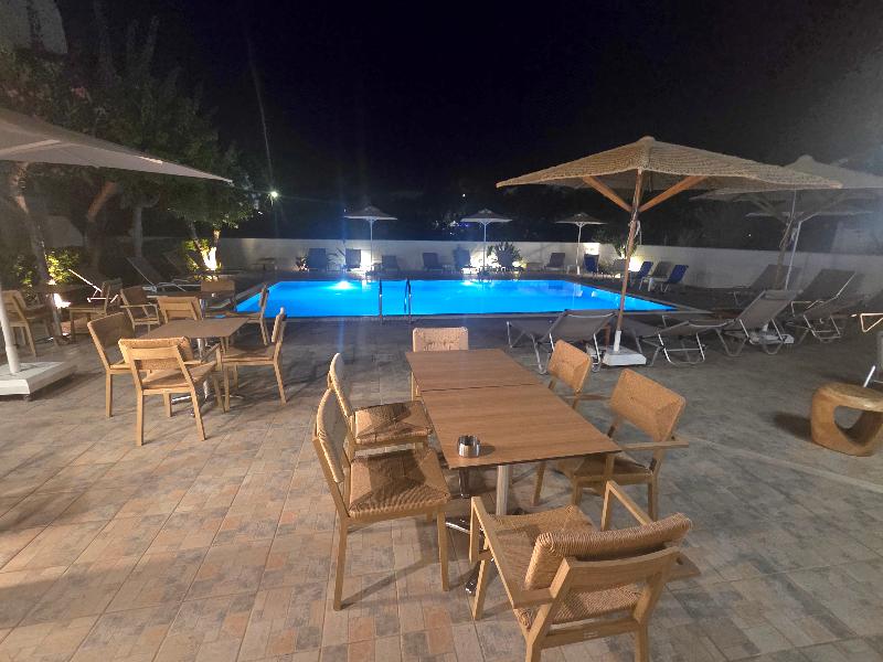 Archontiko Hotel image