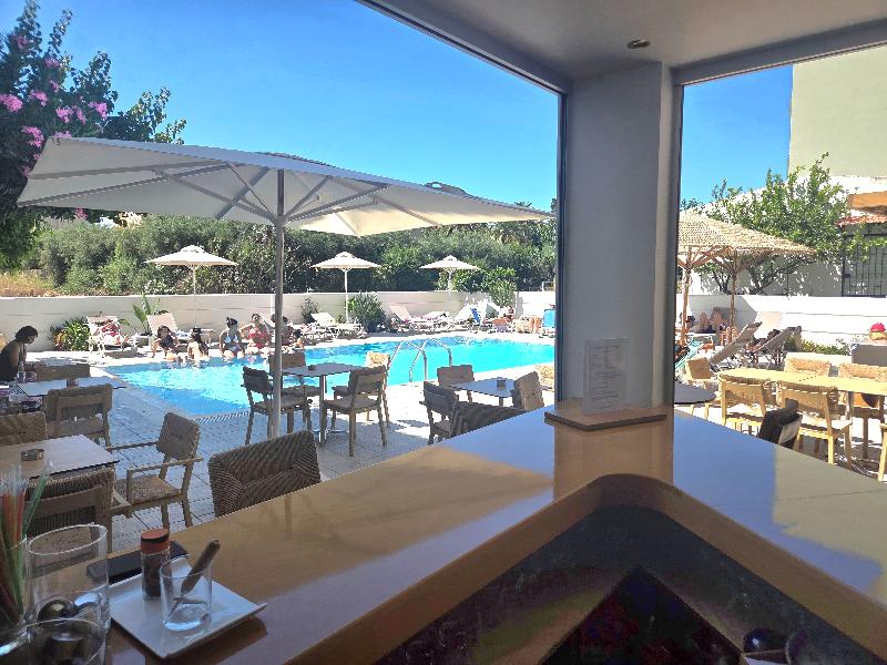 Archontiko Hotel image