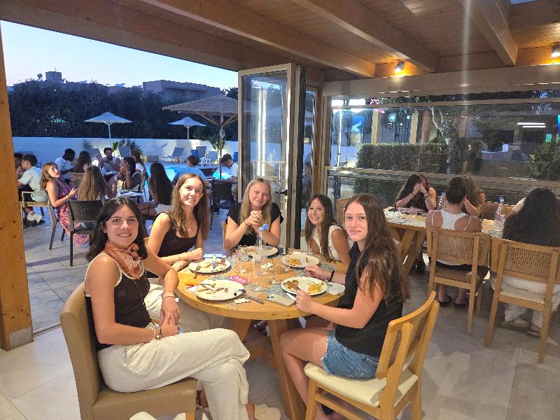 Archontiko Hotel image