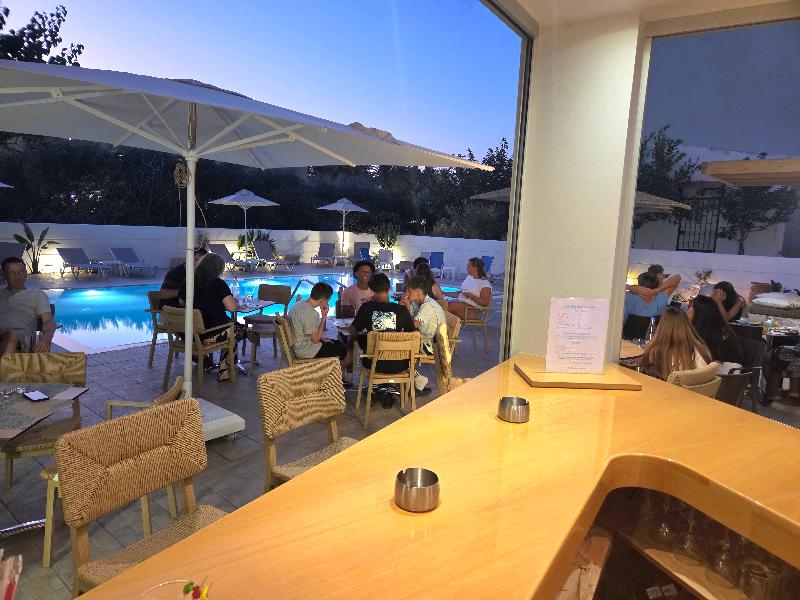 Archontiko Hotel image