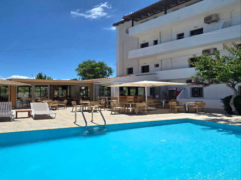 Archontiko Hotel image