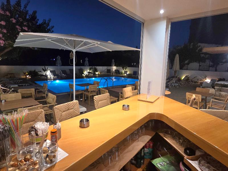 Archontiko Hotel image