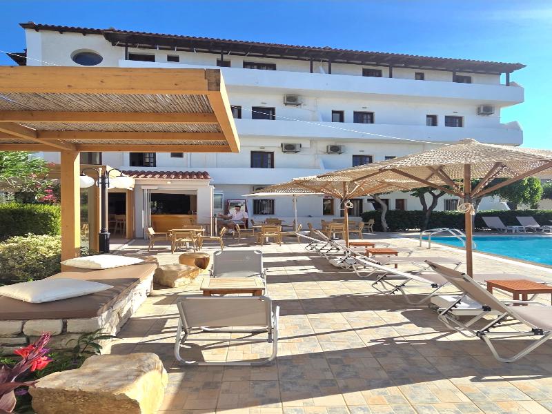 Archontiko Hotel image