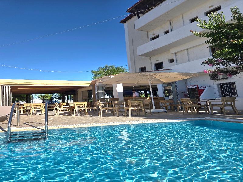 Archontiko Hotel image