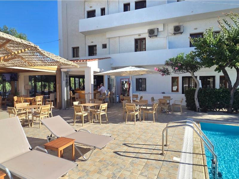 Archontiko Hotel image