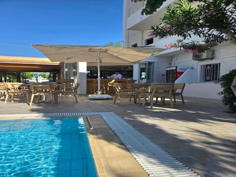 Archontiko Hotel image