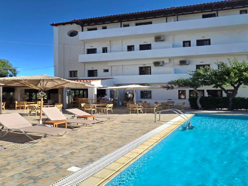 Archontiko Hotel image