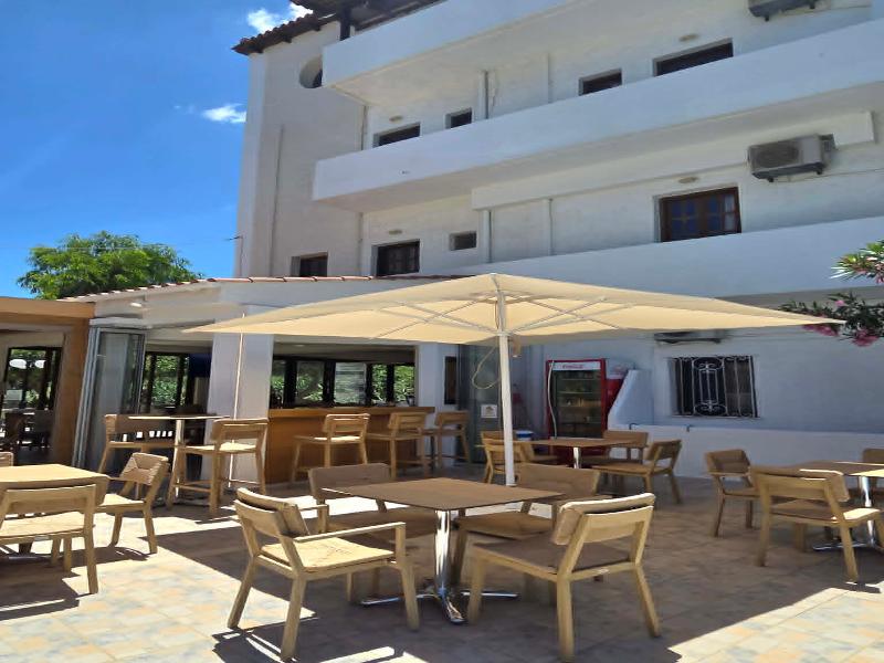 Archontiko Hotel image