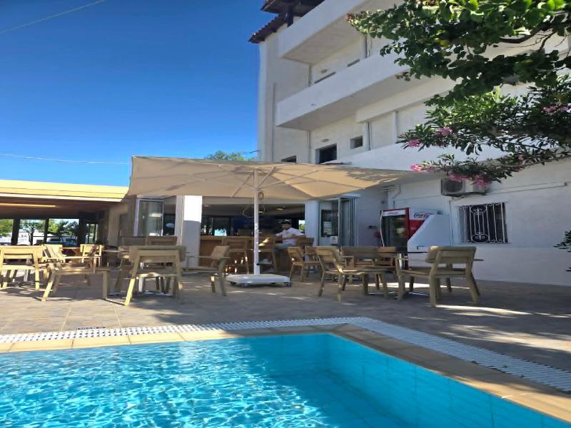Archontiko Hotel image