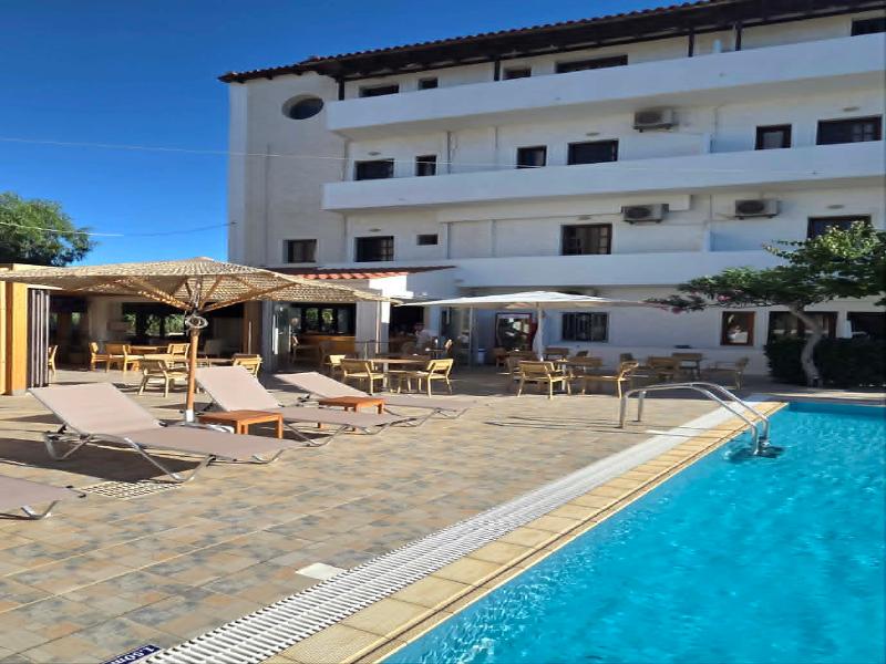 Archontiko Hotel image