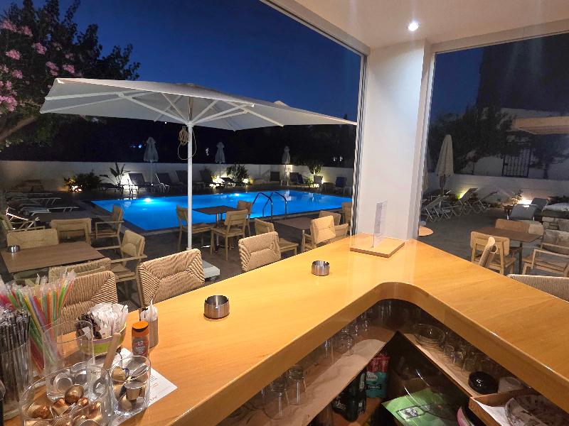 Archontiko Hotel image