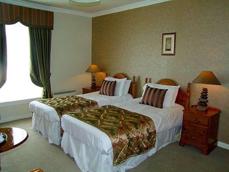 Towers Hotel image