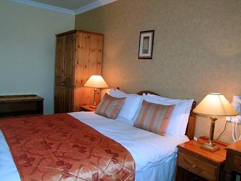 Towers Hotel image