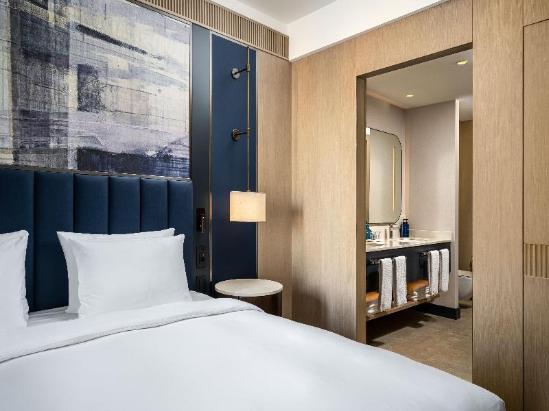 Radisson Blu Leogrand image
