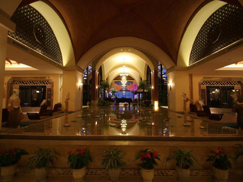 Xiamen Royal Victoria Hotel image