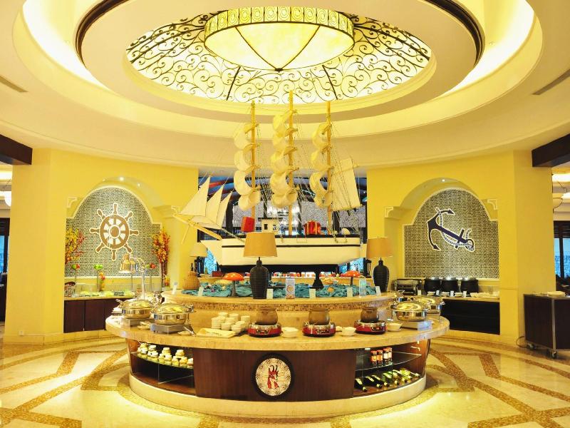 Xiamen Royal Victoria Hotel image